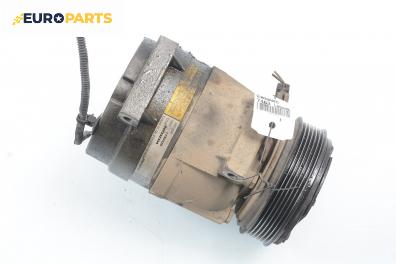 Компресор климатик за Renault Laguna II Grandtour (03.2001 - 12.2007) 1.9 dCi (KG0G), 120 к.с., № 1135320