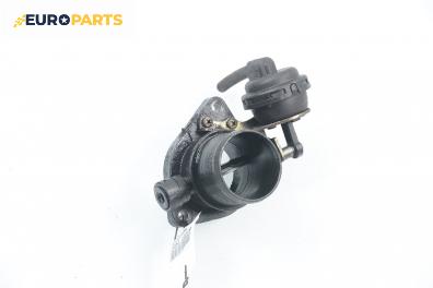 Клапа входящ въздух за Renault Laguna II Grandtour (03.2001 - 12.2007) 1.9 dCi (KG0G), 120 к.с.