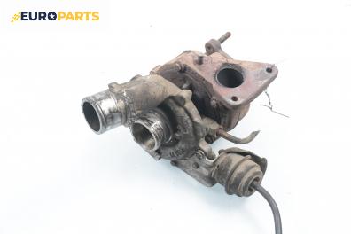 Турбо за Renault Laguna II Grandtour (03.2001 - 12.2007) 1.9 dCi (KG0G), 120 к.с.
