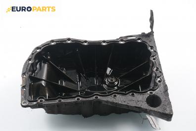 Картер за Renault Laguna II Grandtour (03.2001 - 12.2007) 1.9 dCi (KG0G), 120 к.с.