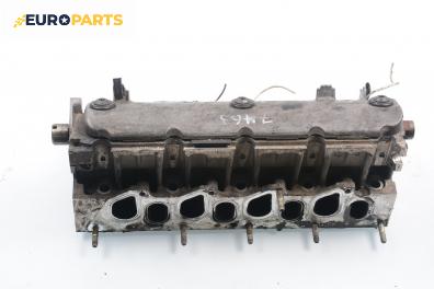 Глава за Renault Laguna II Grandtour (03.2001 - 12.2007) 1.9 dCi (KG0G), 120 к.с.