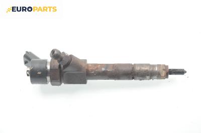 Дюза дизел за Renault Laguna II Grandtour (03.2001 - 12.2007) 1.9 dCi (KG0G), 120 к.с., № Bosch 0 445 110 146