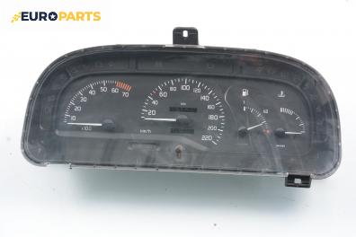 Километраж за Renault Laguna I Hatchback (11.1993 - 08.2002) 2.0 (B56C/H/N), 113 к.с.