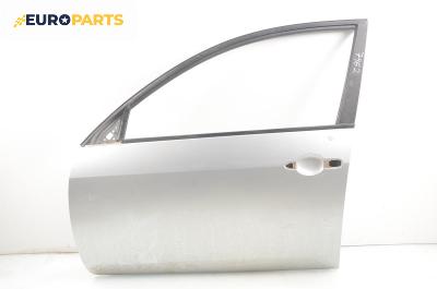 Врата за Nissan Primera Sedan III (01.2002 - 06.2007), седан, позиция: предна, лява