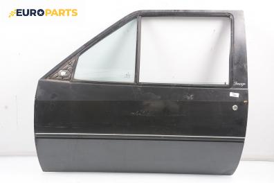 Врата за Citroen AX Hatchback (07.1986 - 12.1998), 2+1 вр., позиция: лява