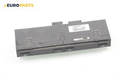 Панел бутони за BMW 5 Series E60 Sedan E60 (07.2003 - 03.2010), № Delphi 13580063 / BMW 6944965