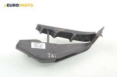 Потенциометър газ  за BMW 5 Series E60 Sedan (E60) (07.2003 - 03.2010), № BMW 3542 6766931-02