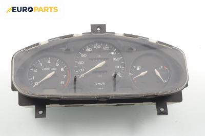 Километраж за Nissan Micra II Hatchback (01.1992 - 02.2003) 1.0 i 16V, 54 к.с.