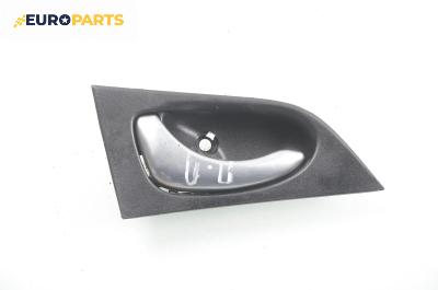Вътрешна дръжка за Nissan Primera Sedan III (01.2002 - 06.2007), седан, позиция: предна, лява