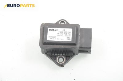 Сензор ESP за BMW 5 Series E60 Sedan E60 (07.2003 - 03.2010), № Bosch 0 265 005 266