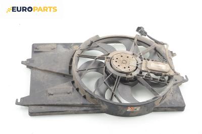 Перка охлаждане за Ford Mondeo III Sedan (10.2000 - 03.2007) 2.0 16V TDDi / TDCi, 115 к.с.