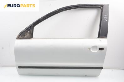 Врата за Fiat Bravo I Coupe (1995-10-01 - 2001-10-01), 2+1 вр., позиция: лява