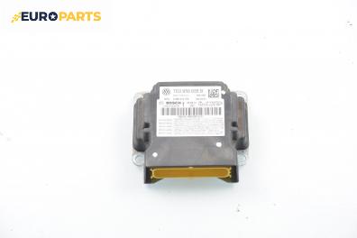 Модул за AIRBAG за Volkswagen Caddy III Box (03.2004 - 05.2015), № Bosch 0 285 010 798