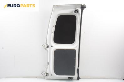 Врата на багажно/товарно пространство за Volkswagen Caddy III Box (03.2004 - 05.2015), товарен, позиция: задна, дясна