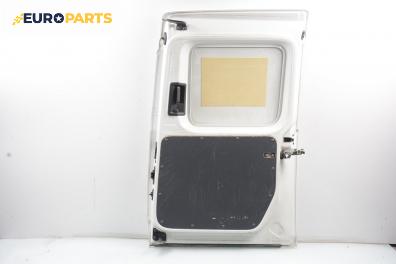 Врата на багажно/товарно пространство за Volkswagen Caddy III Box (03.2004 - 05.2015), товарен, позиция: задна, дясна