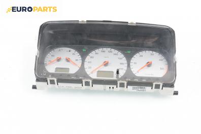 Километраж за Volkswagen Passat Variant B3, B4 (02.1988 - 06.1997) 1.9 TDI, 90 к.с.