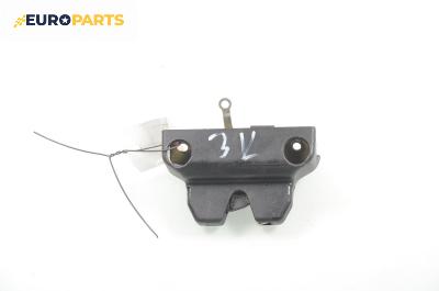 Брава заден капак за Renault Laguna I Hatchback (11.1993 - 08.2002), хечбек, позиция: задна
