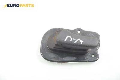 Вътрешна дръжка за Opel Corsa B Hatchback (03.1993 - 12.2002), 4+1 вр., хечбек, позиция: предна, лява