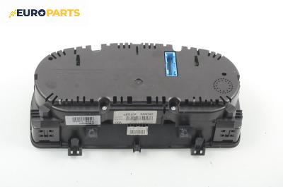 Километраж за Volkswagen Caddy III Box (03.2004 - 05.2015) 1.6 BiFuel, 102 к.с.