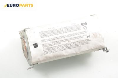 Airbag за Mercedes-Benz A-Class Hatchback  (W168) (07.1997 - 08.2004), 4+1 вр., позиция: предна