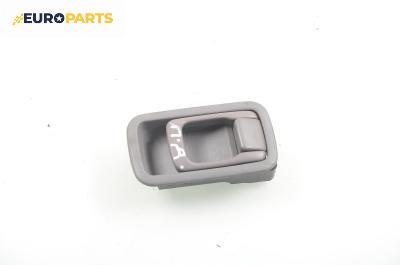 Вътрешна дръжка за Nissan Micra II Hatchback (01.1992 - 02.2003), 4+1 вр., позиция: предна, дясна