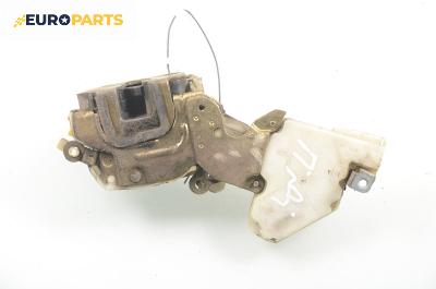 Брава на врата за Nissan Micra II Hatchback (01.1992 - 02.2003), позиция: предна, дясна