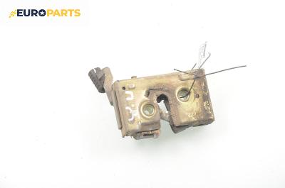 Брава на врата за Volkswagen Passat Variant B3, B4 (02.1988 - 06.1997), позиция: предна, дясна