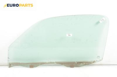 Странично стъкло за Nissan Micra II Hatchback (01.1992 - 02.2003), 2+1 вр., позиция: предна, лява