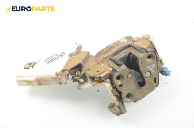 Брава на врата за Nissan Micra II Hatchback (01.1992 - 02.2003), позиция: дясна