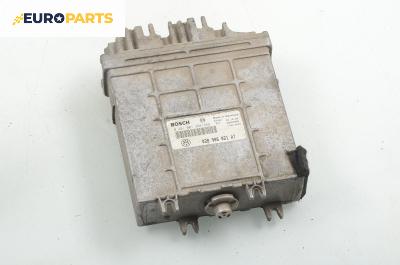 Компютър двигател за Volkswagen Passat Variant B3, B4 (02.1988 - 06.1997) 1.9 TDI, 90 к.с., № Bosch 0 281 001 368/369