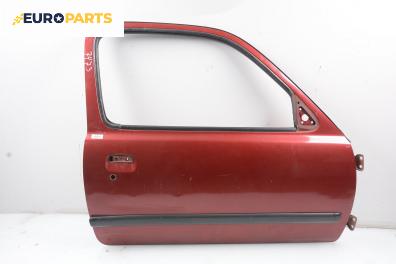 Врата за Nissan Micra II Hatchback (01.1992 - 02.2003), 2+1 вр., позиция: дясна