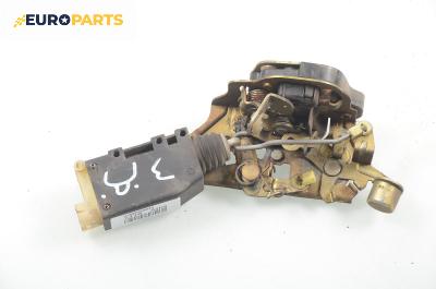 Брава на врата за Opel Astra F Sedan (09.1991 - 09.1998), позиция: задна, дясна