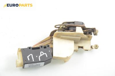 Брава на врата за Opel Astra F Sedan (09.1991 - 09.1998), позиция: предна, дясна