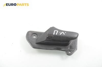 Вътрешна дръжка за Opel Astra F Sedan (09.1991 - 09.1998), 4+1 вр., седан, позиция: предна, лява