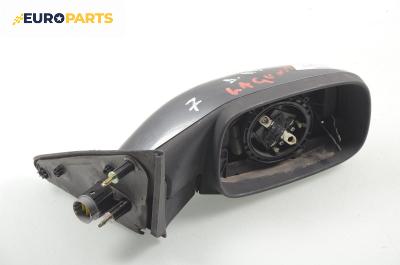 Огледало за Renault Laguna II Grandtour (03.2001 - 12.2007), 4+1 вр., комби, позиция: дясна