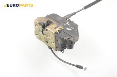 Брава на врата за Renault Laguna II Grandtour (03.2001 - 12.2007), позиция: предна, дясна