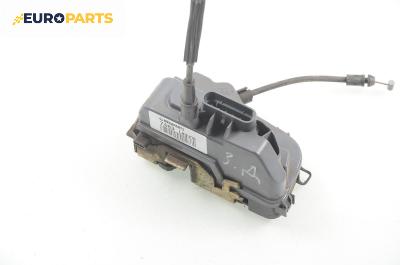 Брава на врата за Renault Laguna II Grandtour (03.2001 - 12.2007), позиция: задна, дясна