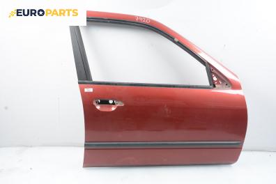 Врата за Nissan Primera Sedan II (06.1996 - 12.2001), 4+1 вр., седан, позиция: предна, дясна