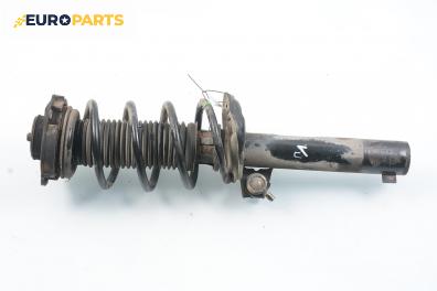 Макферсон за Volkswagen Caddy III Box (03.2004 - 05.2015), товарен, позиция: предна, лява