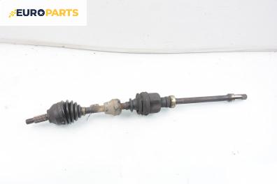 Полуоска за Ford Mondeo III Sedan (10.2000 - 03.2007) 2.0 16V TDDi / TDCi, 115 к.с., позиция: предна, дясна