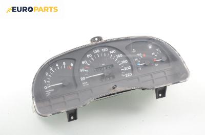 Километраж за Opel Astra F Estate (09.1991 - 01.1998) 1.7 TD, 68 к.с.