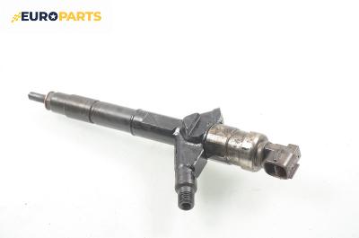 Дюза дизел за Nissan Primera Sedan III (01.2002 - 06.2007) 2.2 Di, 126 к.с., № Denso 16600 AU600