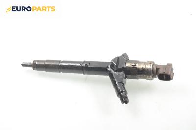 Дюза дизел за Nissan Primera Sedan III (01.2002 - 06.2007) 2.2 Di, 126 к.с., № Denso 16600 AU600