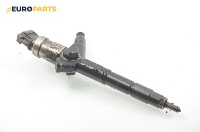 Дюза дизел за Nissan Primera Sedan III (01.2002 - 06.2007) 2.2 Di, 126 к.с., № Denso 16600 AU600