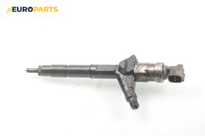 Дюза дизел за Nissan Primera Sedan III (01.2002 - 06.2007) 2.2 Di, 126 к.с., № Denso 16600 AU600