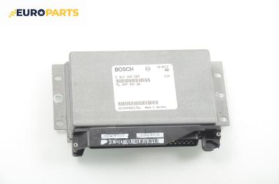 Компютър ABS за Peugeot 406 Break (10.1996 - 10.2004), Bosch 0 265 109 089