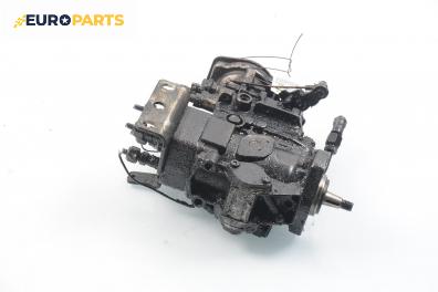 ГНП-горивонагнетателна помпа за Opel Astra F Estate (09.1991 - 01.1998) 1.7 TD, 68 к.с.