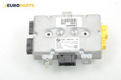 Модул за AIRBAG за BMW 5 Series E60 Sedan E60 (07.2003 - 03.2010), № BMW 6135-6945144