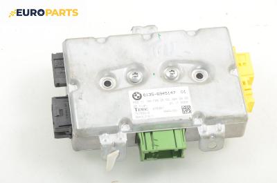 Модул за AIRBAG за BMW 5 Series E60 Sedan E60 (07.2003 - 03.2010), № BMW 6135-6945147