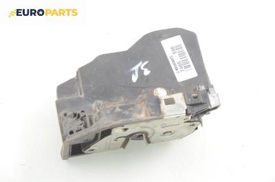 Брава на врата за BMW 5 Series E60 Sedan (E60) (07.2003 - 03.2010), позиция: задна, дясна